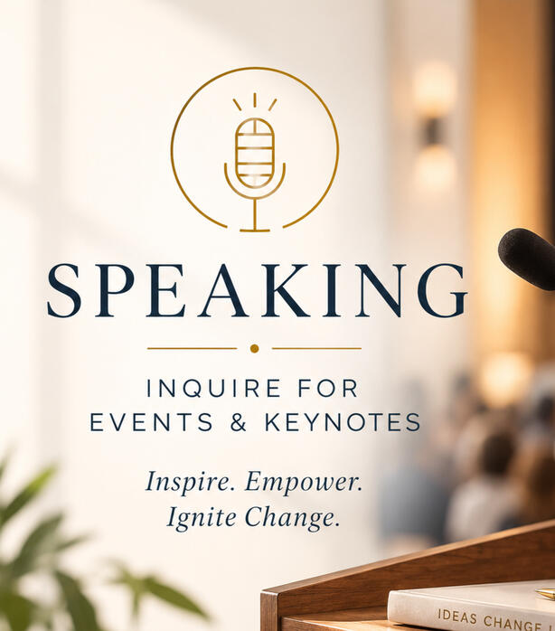 Speaking Speaking